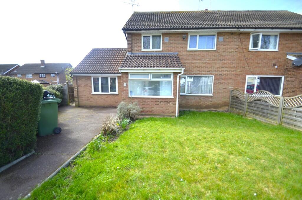 Main image of property: Comet Road, Stanwell