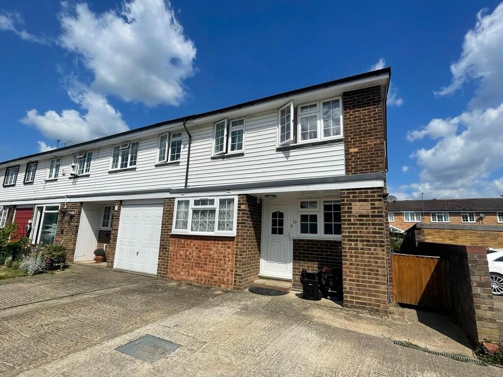 Main image of property: Robin Way, Staines-upon-Thames