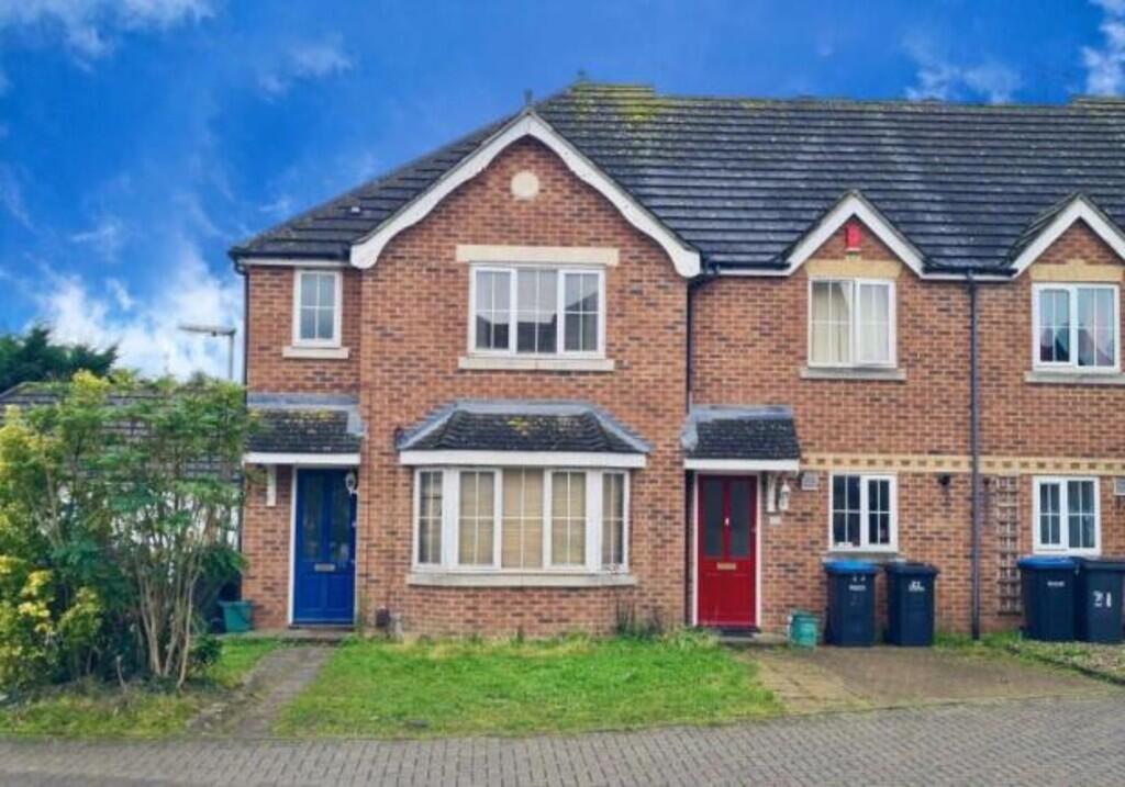 Main image of property: Nightingale Shott, Egham
