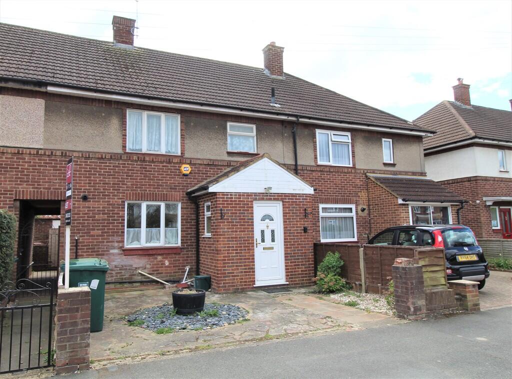 Main image of property: Kingston Crescent, Ashford