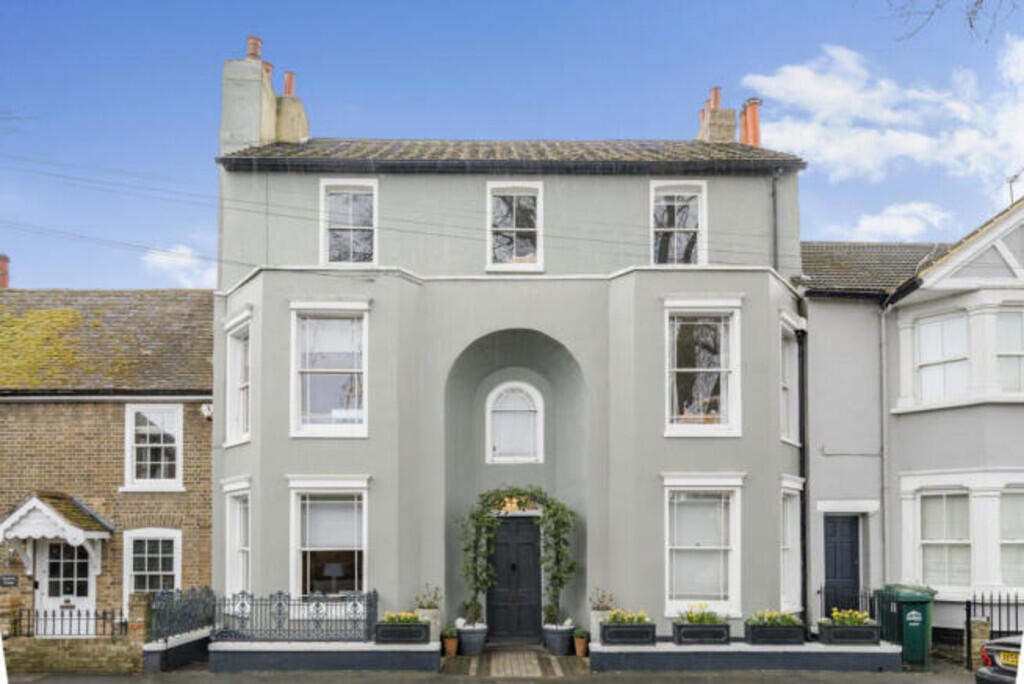 Main image of property: French Street, Sunbury-on-Thames