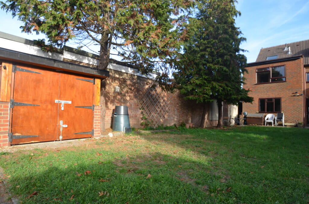 Main image of property: Feltham Hill Road, Ashford