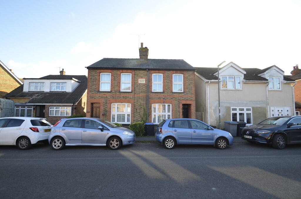 Main image of property: Bond Street, Englefield Green