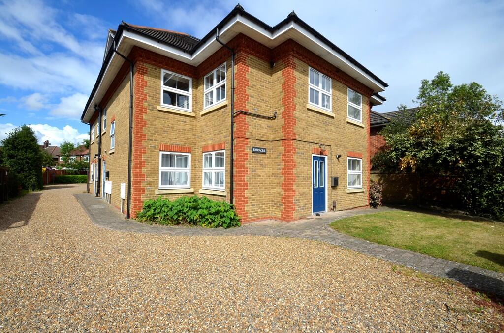 Main image of property: Feltham Hill Road, Ashford