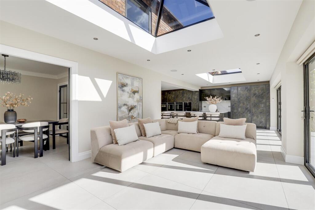 Main image of property: Alderside Walk, Englefield Green