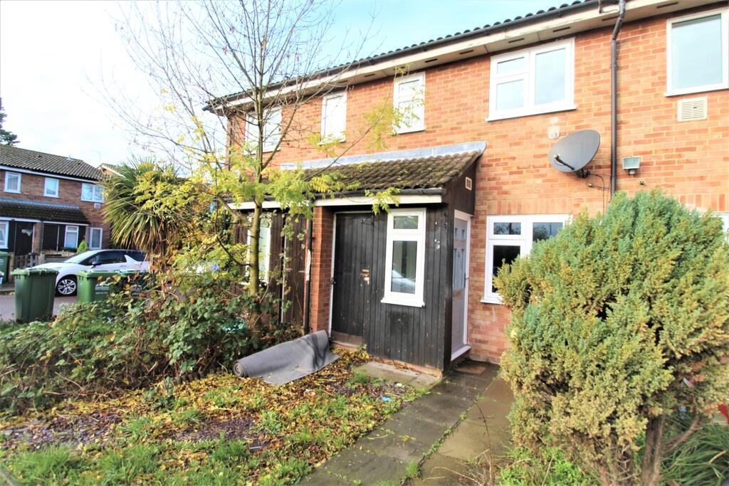 Main image of property: Shellfield Close, Staines-upon-Thames