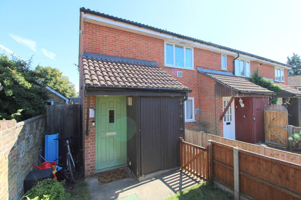 Main image of property: Westland Close, Stanwell