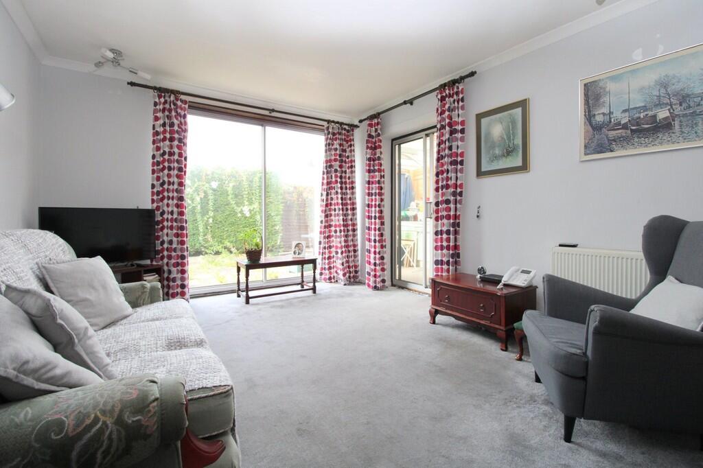 Main image of property: Albain Crescent, Ashford