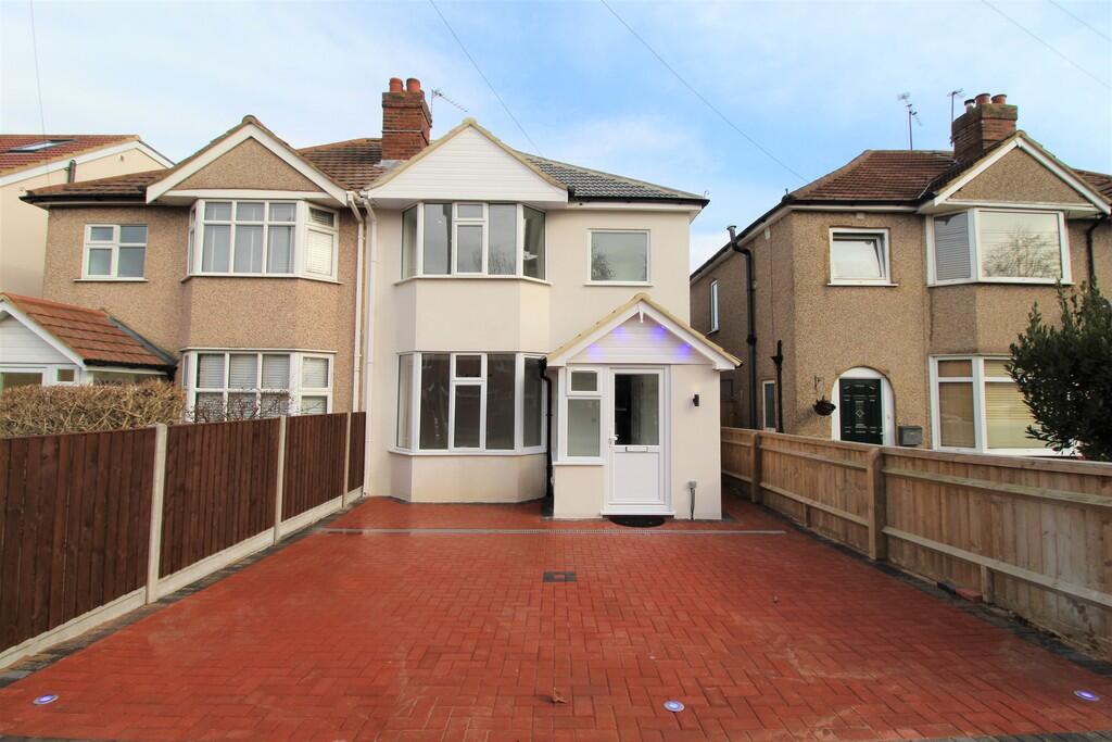 Main image of property: Pooley Green Road, Egham