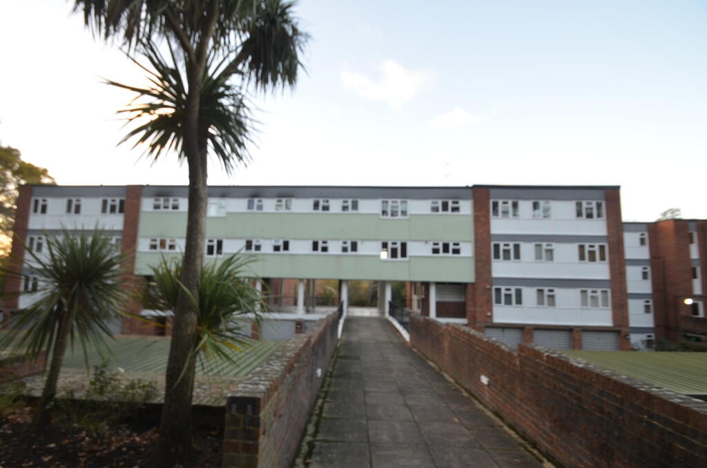 Main image of property: Berkeley Court, Weybridge