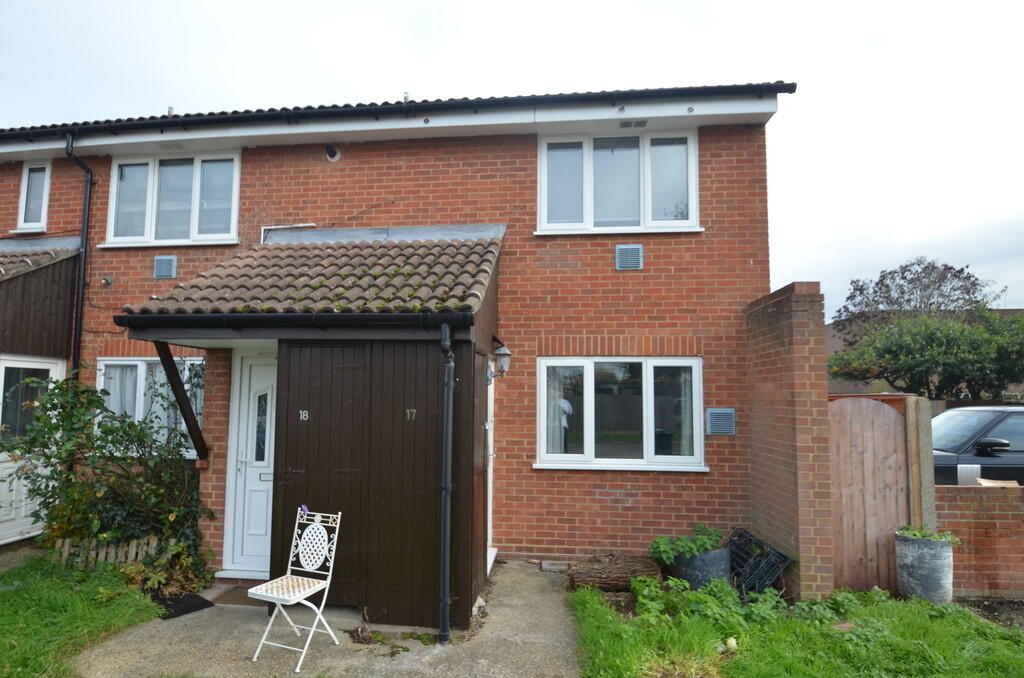 Main image of property: Westland Close, Stanwell, Staines-upon-Thames