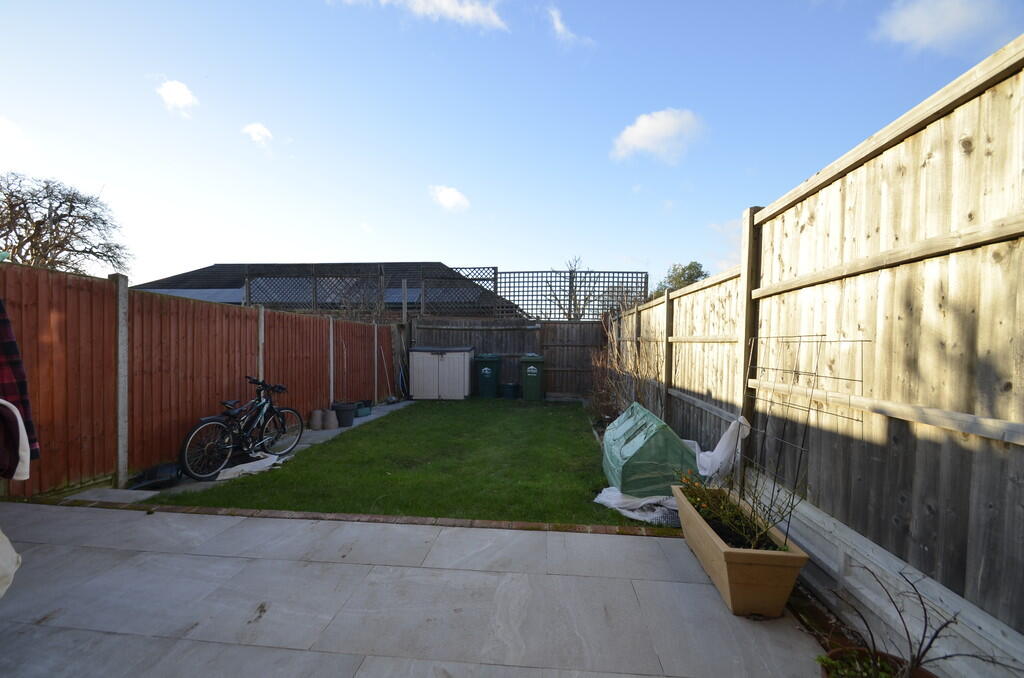 Main image of property: Wentworth Close, Ashford