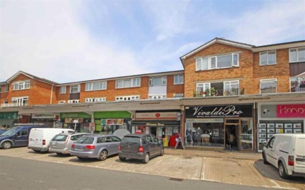 Main image of property: The Avenue, Sunbury-on-Thames