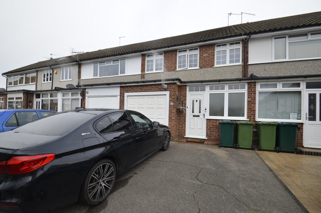Main image of property: Maxwell Road, Ashford