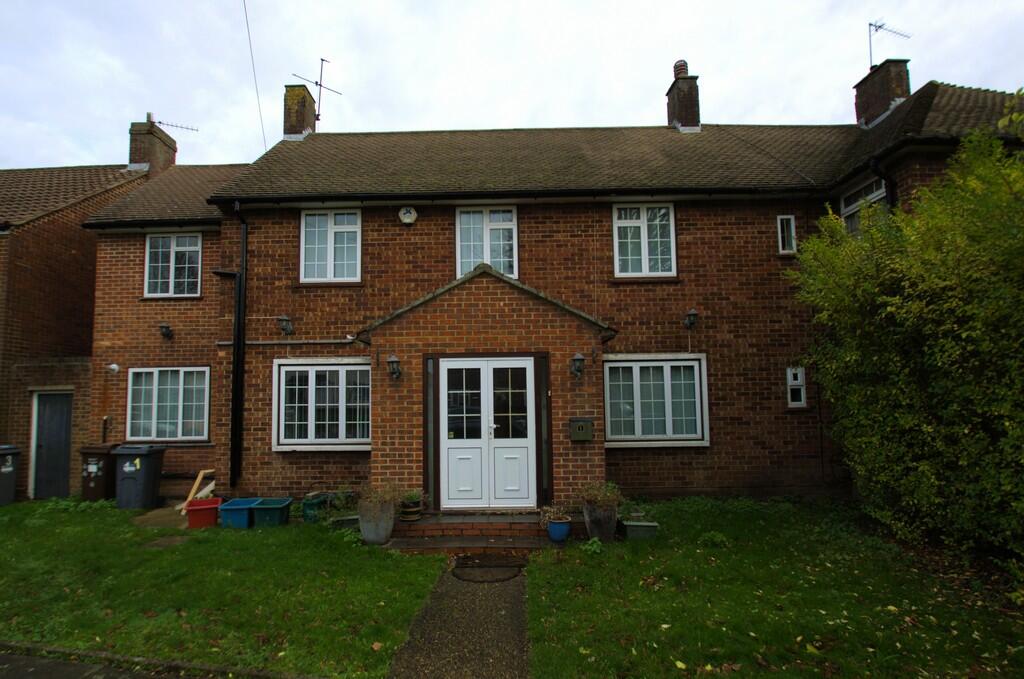 Main image of property: Shannon Close, Southall