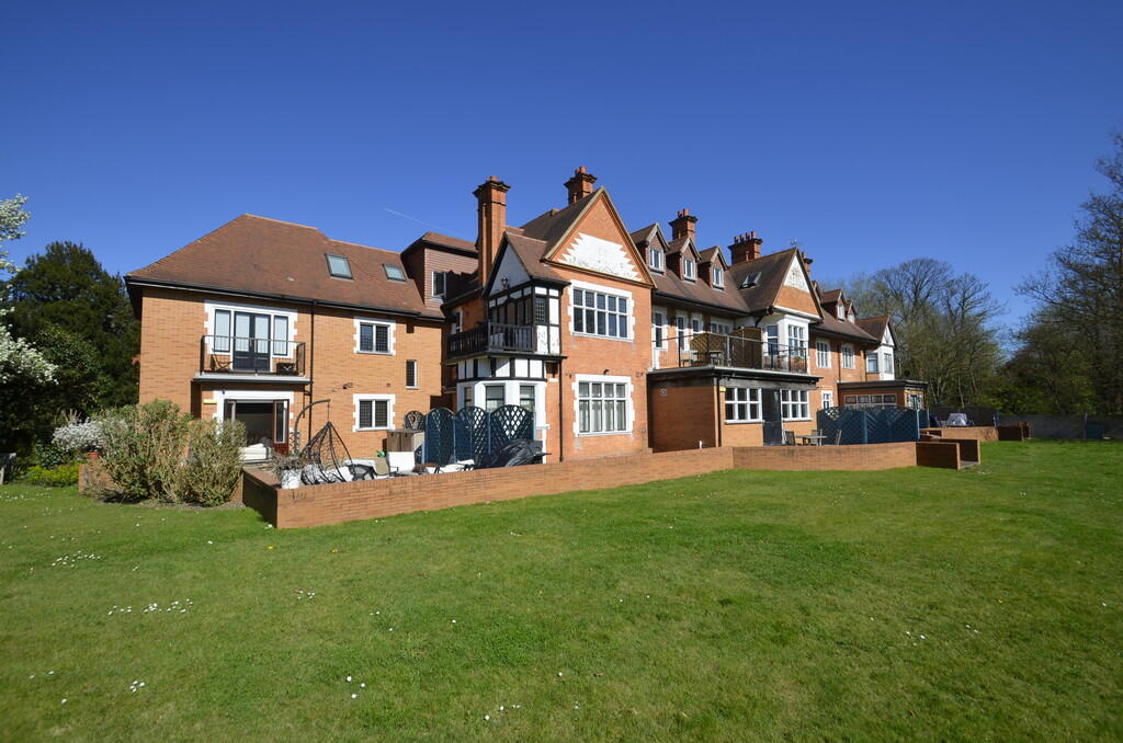 Main image of property: Wraysbury, Staines-upon-Thames