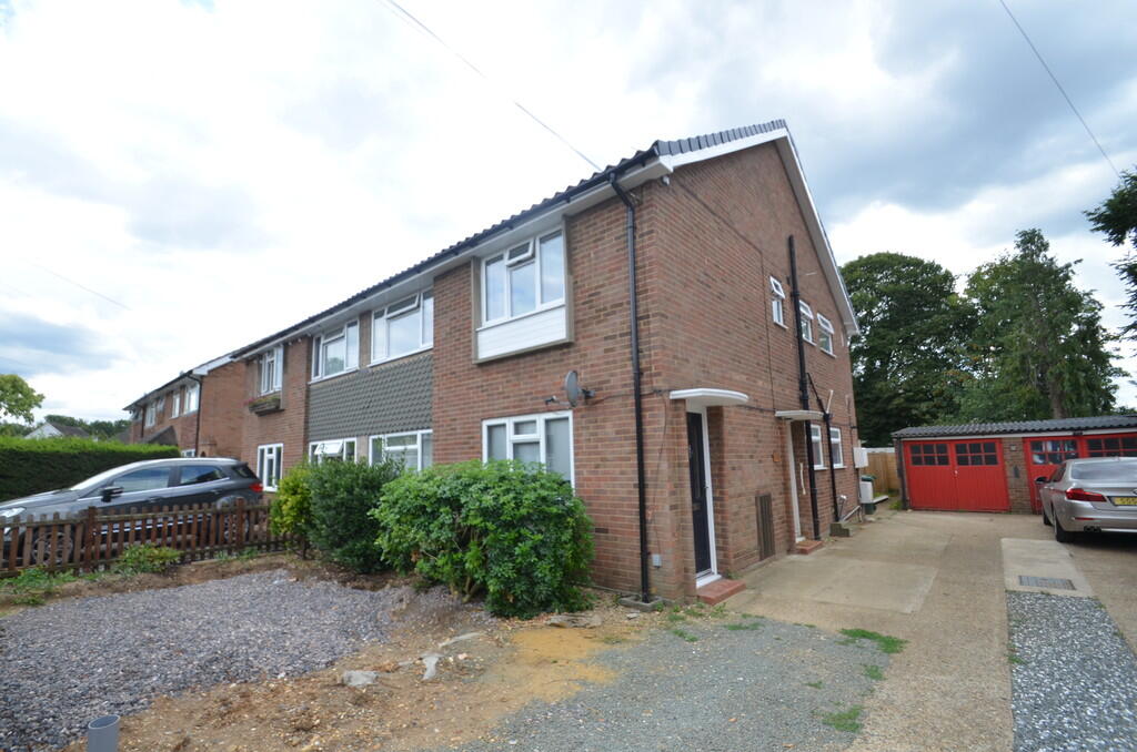 Main image of property: Avondale Avenue, Staines-upon-Thames