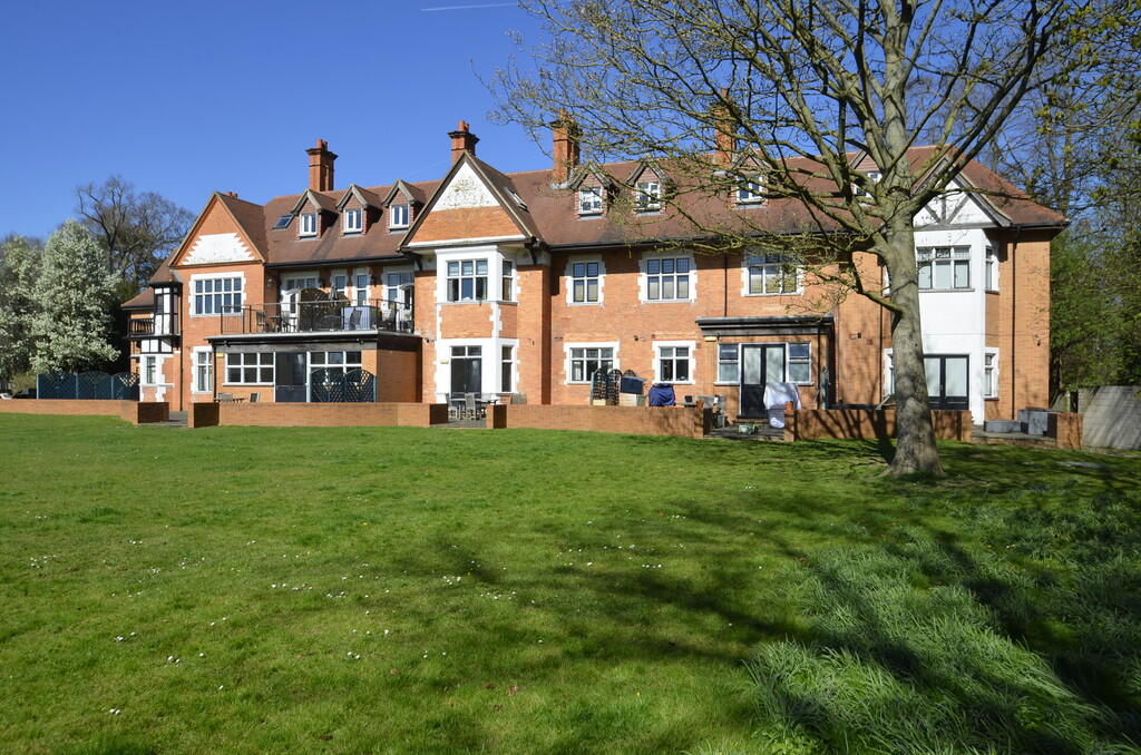 Main image of property: Ferry Lane, Staines-upon-Thames