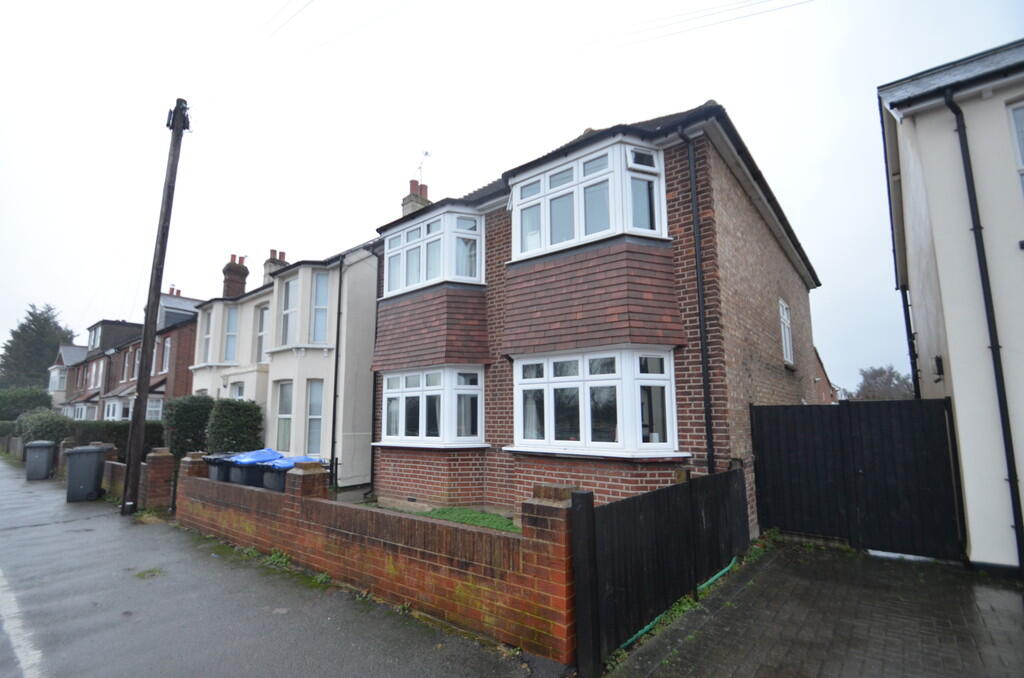 Main image of property: Runnemede Road, Egham