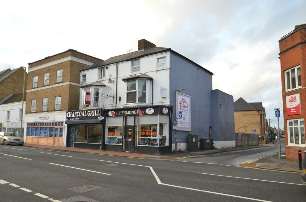 Main image of property: High Street, Egham