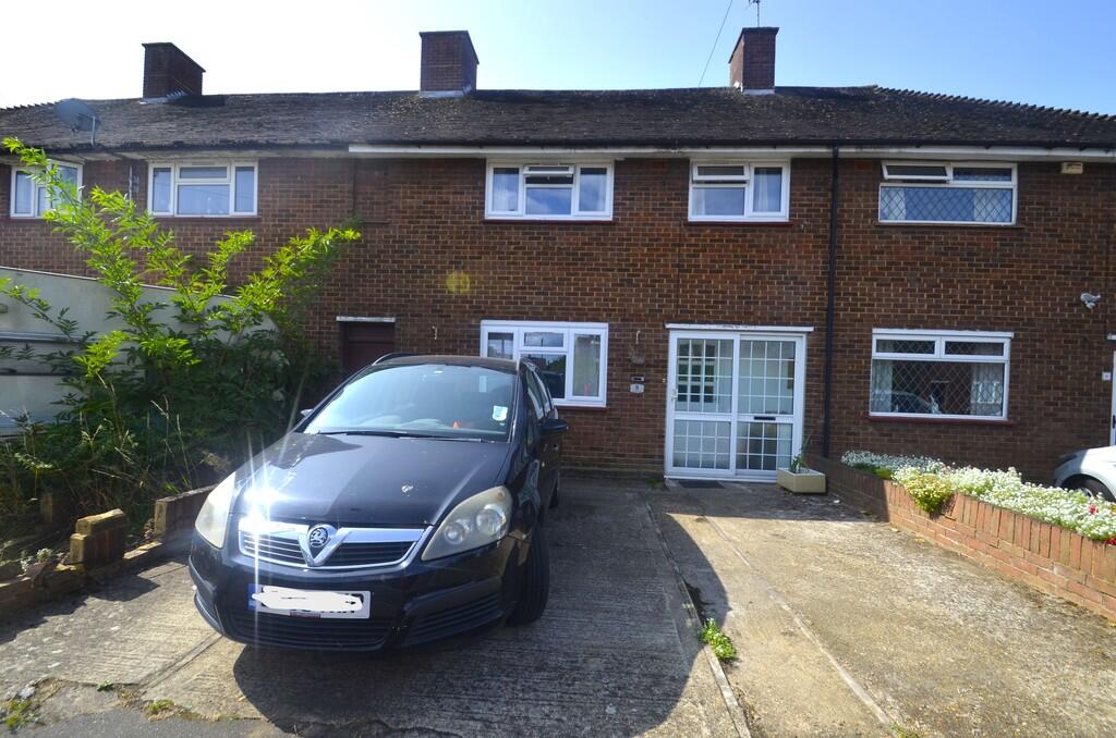 Main image of property: Wigley Road, Feltham