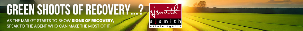 Get brand editions for S J Smith Estate Agents, Staines