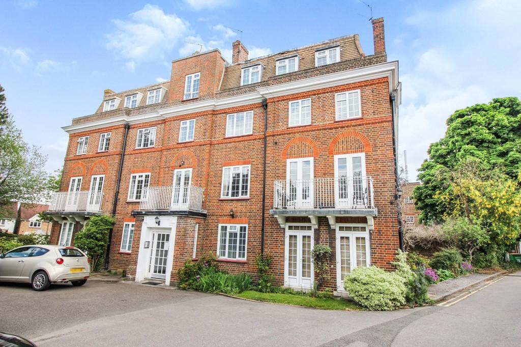 Main image of property: High Street, Chislehurst