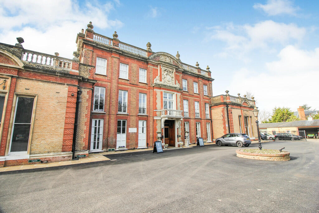Main image of property: Camden Park Road, Chislehurst