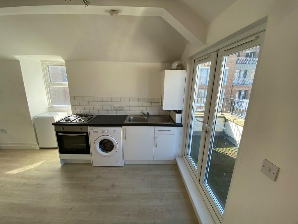 Additional property image - New Parade, Worthing