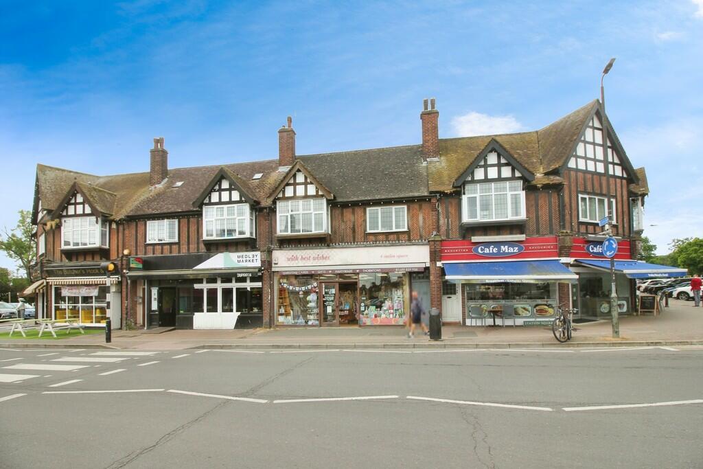 Main image of property: Station Square, Petts Wood