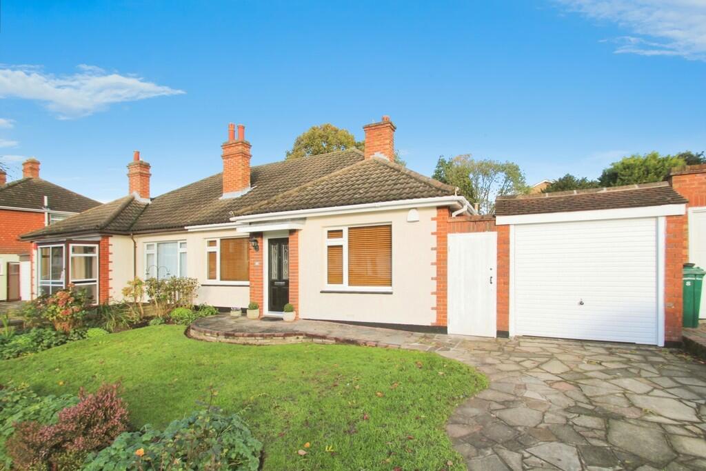 Main image of property: Springfield Gardens, Bickley