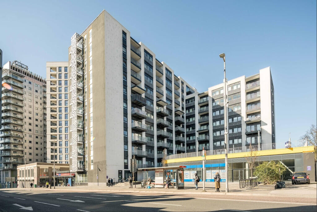 Main image of property: Valentines House, 51 - 69 Ilford Hill