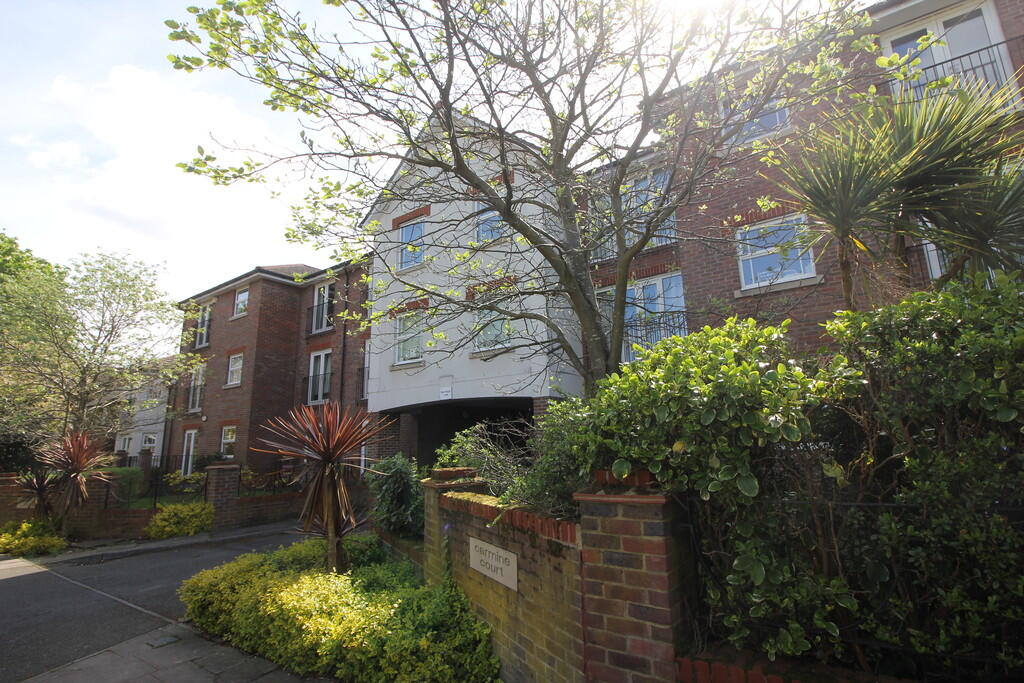 Main image of property: Spencer Road, Bromley