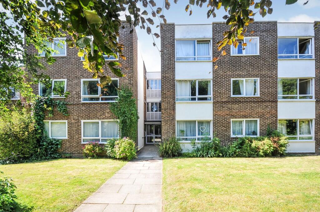 Main image of property: Willow Grove, Chislehurst