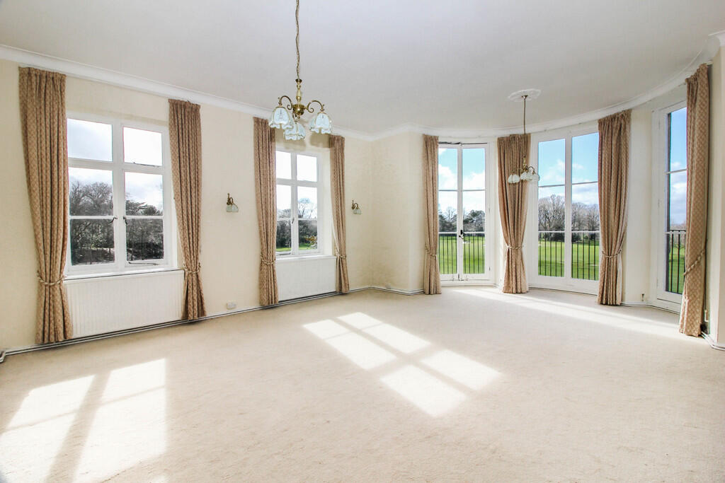 Main image of property: Camden Park Road, Chislehurst