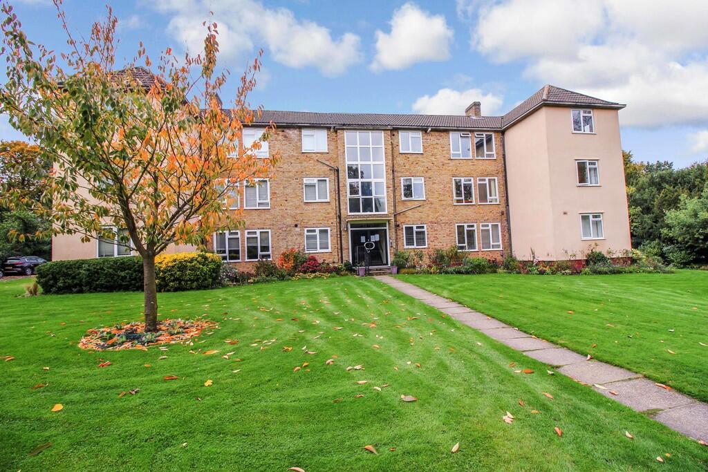 Main image of property: Kemnal Road, Chislehurst