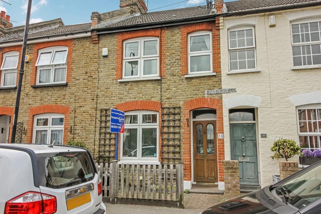 Main image of property: Adelaide Road, Chislehurst