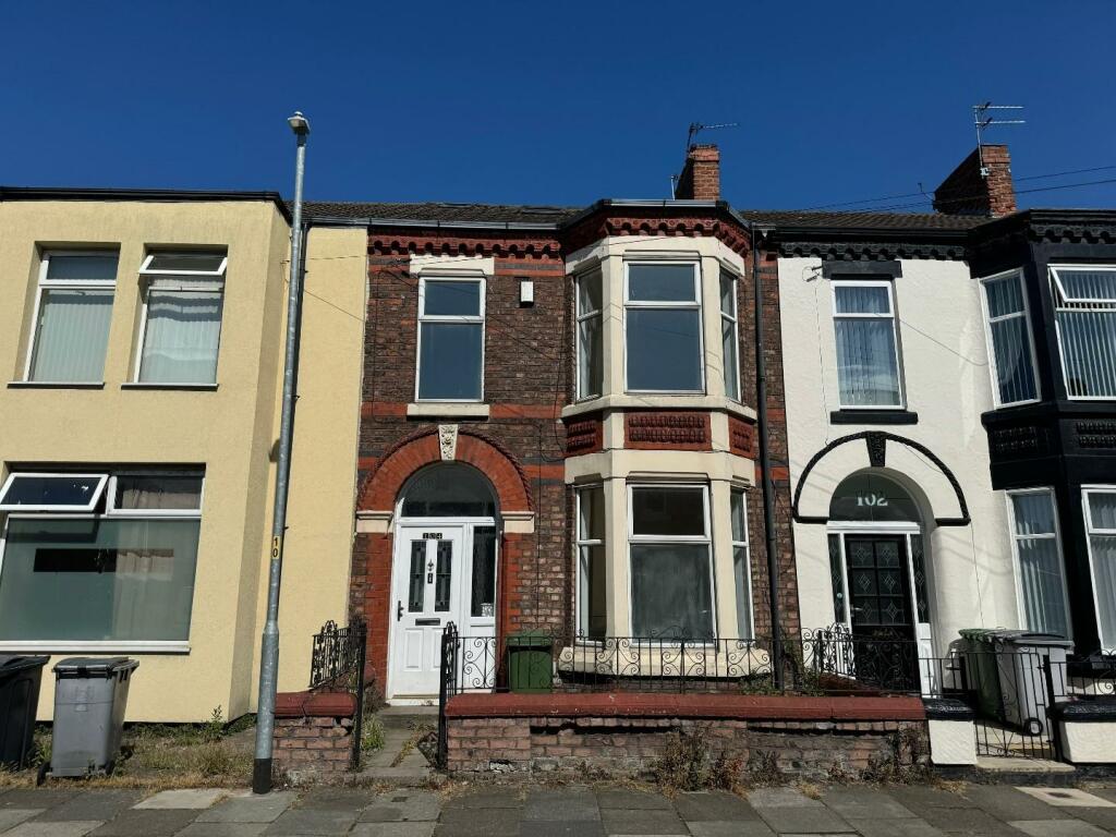 Main image of property: Buchanan Road, Wallasey