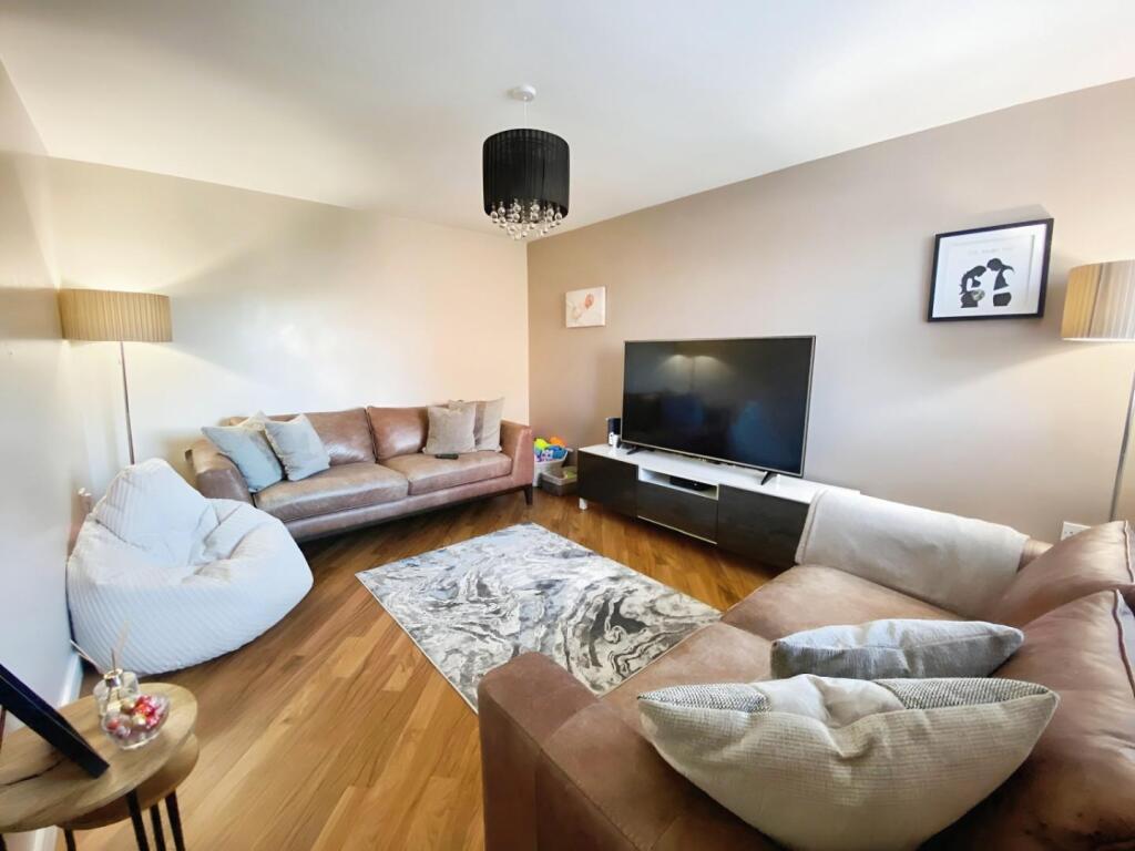 Main image of property: Jubilee Avenue, Liverpool
