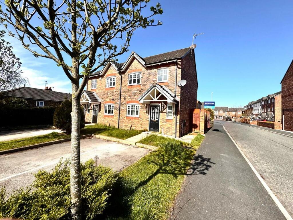 Main image of property: Marymount Close, Wallasey