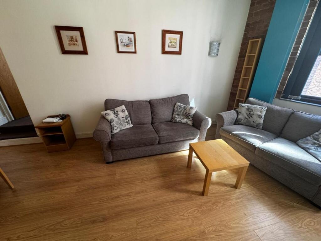 Main image of property: Cornwallis Street, Liverpool