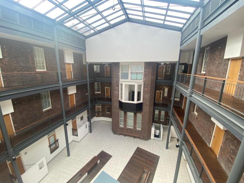 Main image of property: Stowell Street, Liverpool, L7 7DL