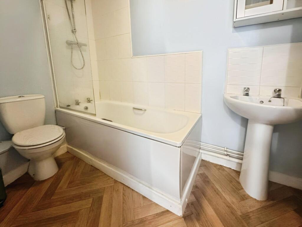 Main image of property: Stanza Court, Liverpool