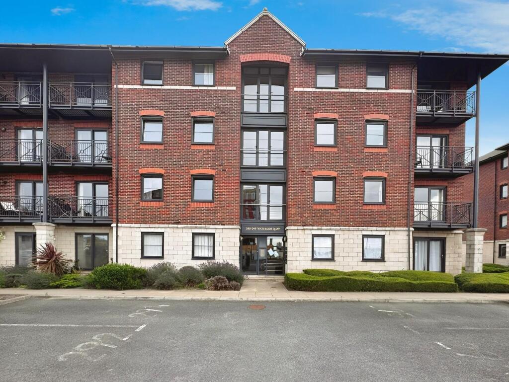 Main image of property: Waterloo Road, Liverpool