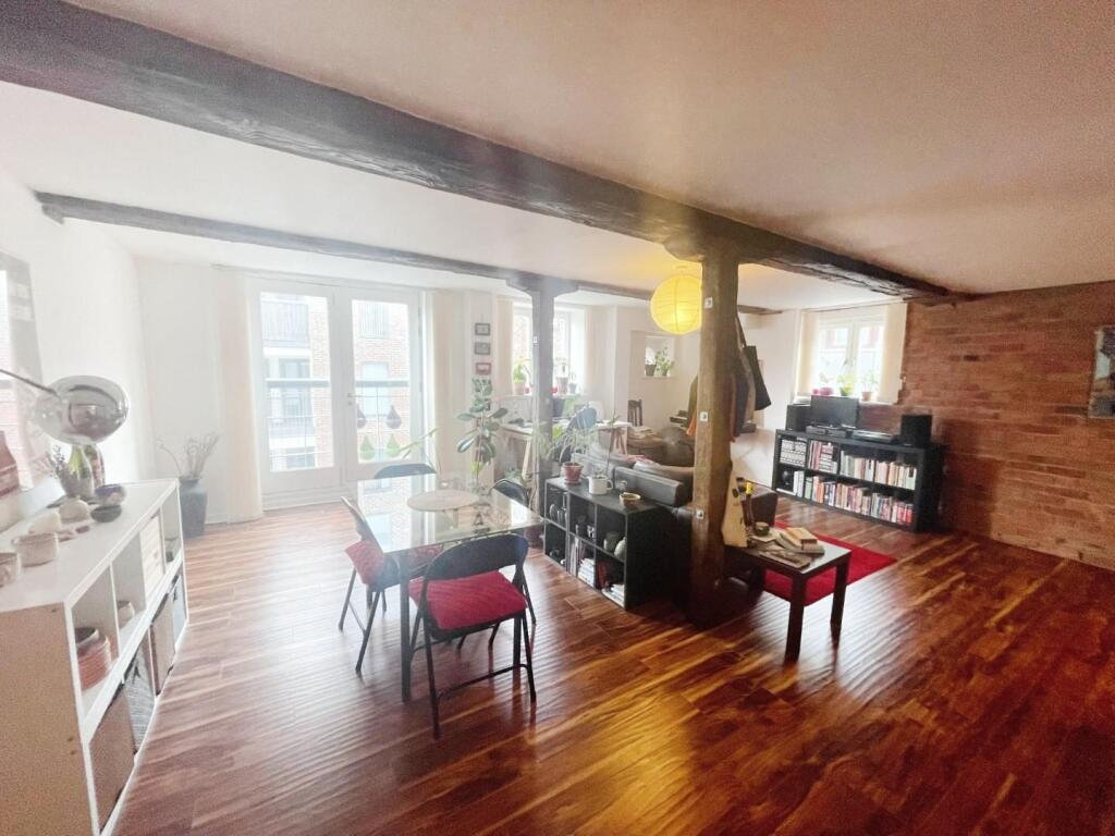 Main image of property: 25 Argyle St , Liverpool, L1 5BL