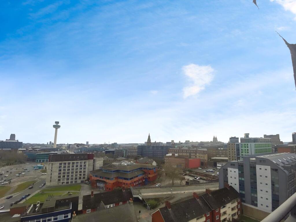 Main image of property: Lace Street, Liverpool