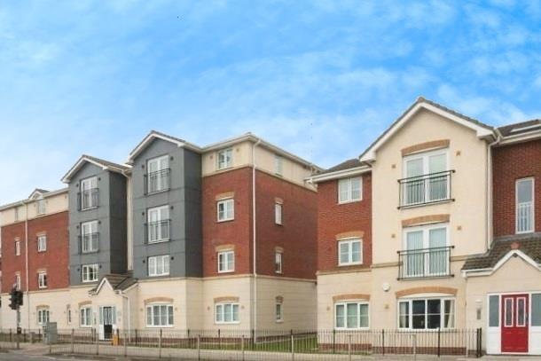 Main image of property: Vauxhall Road, Liverpool