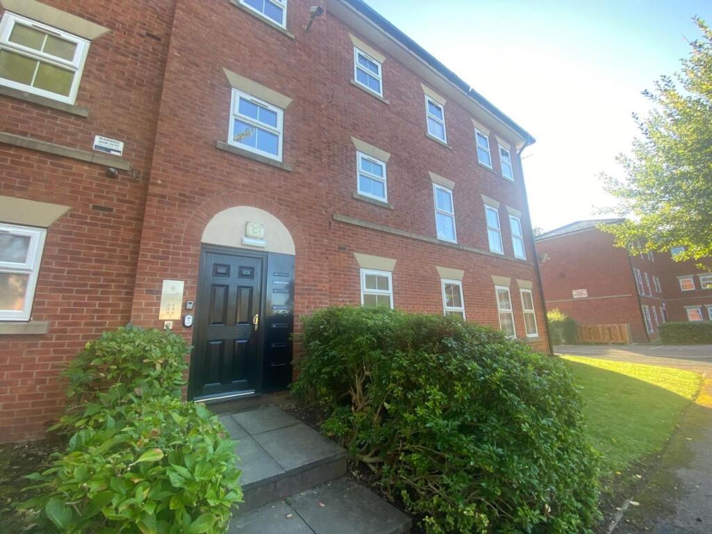 Main image of property: Anglican Court, Liverpool