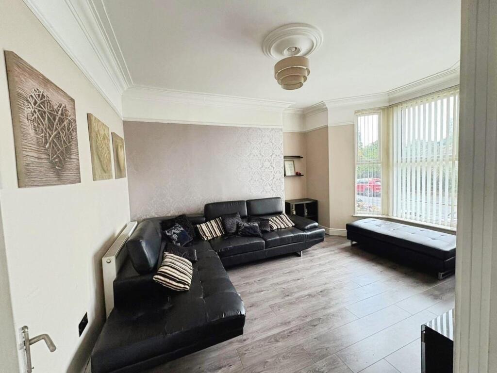 Main image of property: Botanic Road, Liverpool