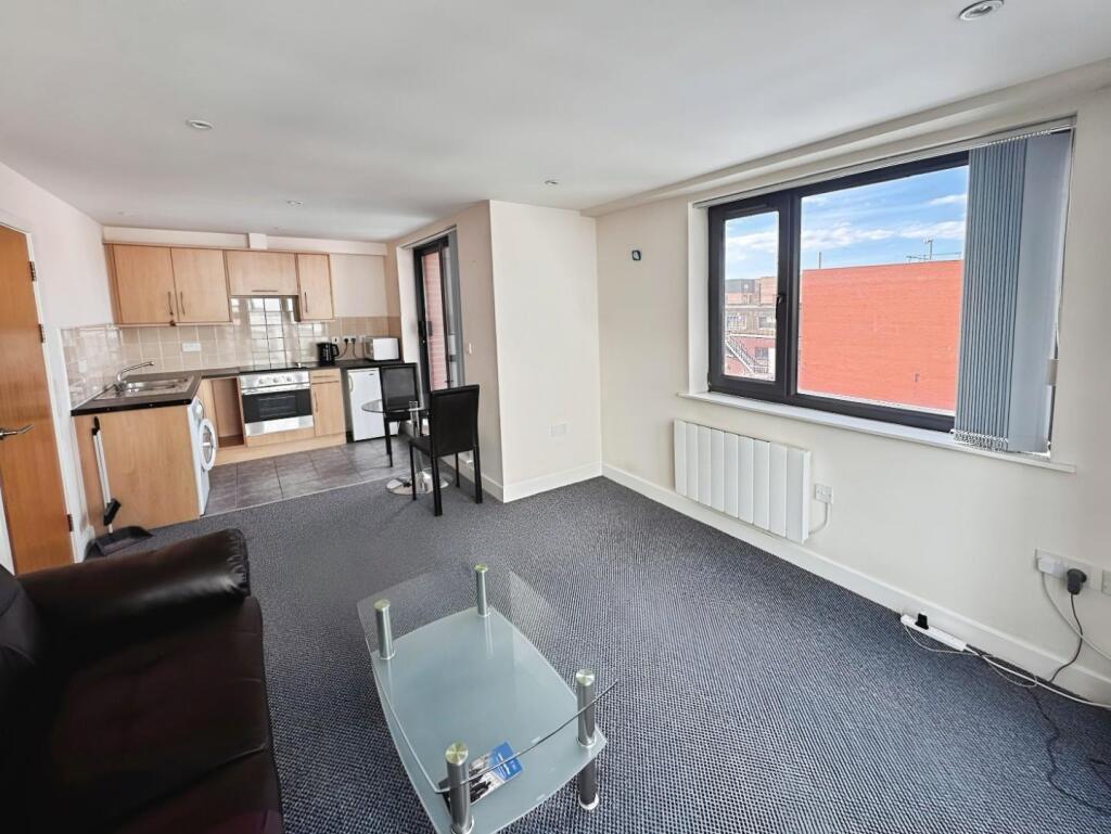 Main image of property: London Road, Liverpool